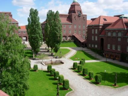 Królewski Instytut Technologiczny w Sztokholmie