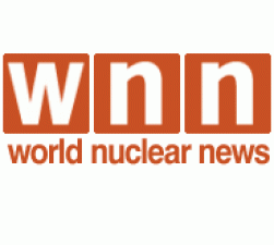 World Nuclear News