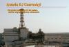 Prezentacja o awarii w Czarnobylu (power Point)