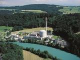 Szwajcarska elektrownia jądrowa Muehleberg