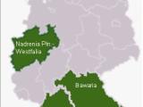 Nadrenia, Badenia Wirtembergia i Bawaria łakną prądu z północy