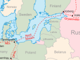 Kosztowna zabawka. Rurociąg Nordstream dostarcza gaz do elektrowni stabilizujących system rozchwiany przez OZE