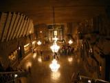 Kaplica Św. Kingi -miejsce na odpady promieniotwórcze światowych elektrowni jądrowych z 14 lat 