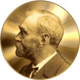Alfred Nobel