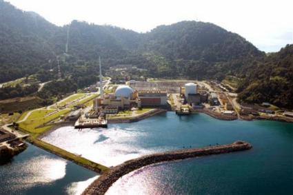 Brazylijska elektrownia jądrowa Admiral Álvaro Alberto Nuclear Power Station