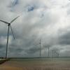Duńskie wiatraki - Ronland Windpark (fot. z wolnych zasobów)